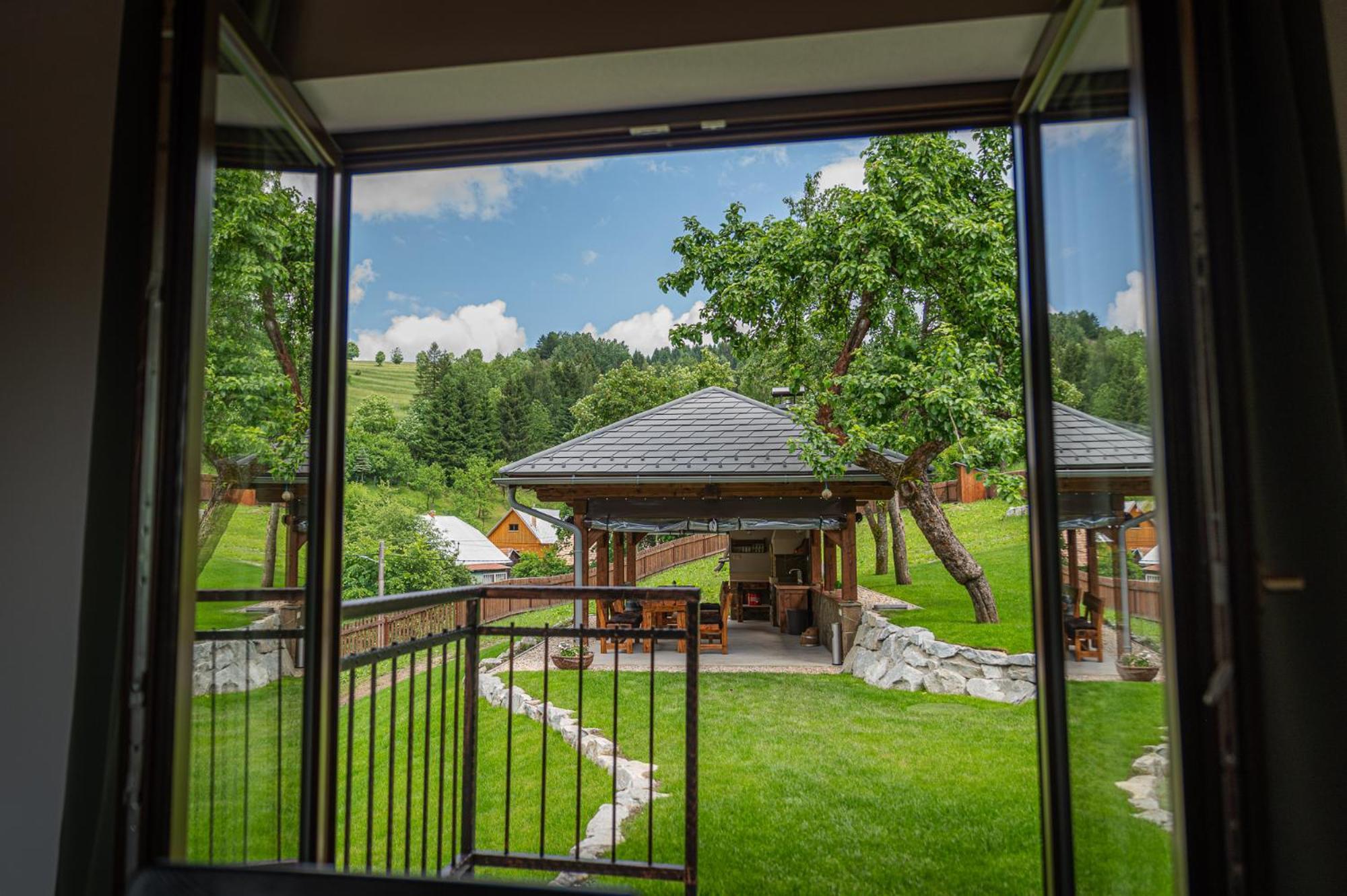 Villa Seraf Tierchowa Pokój zdjęcie