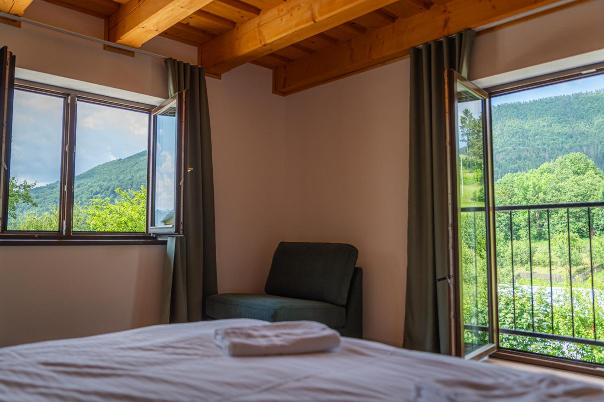 Villa Seraf Tierchowa Pokój zdjęcie