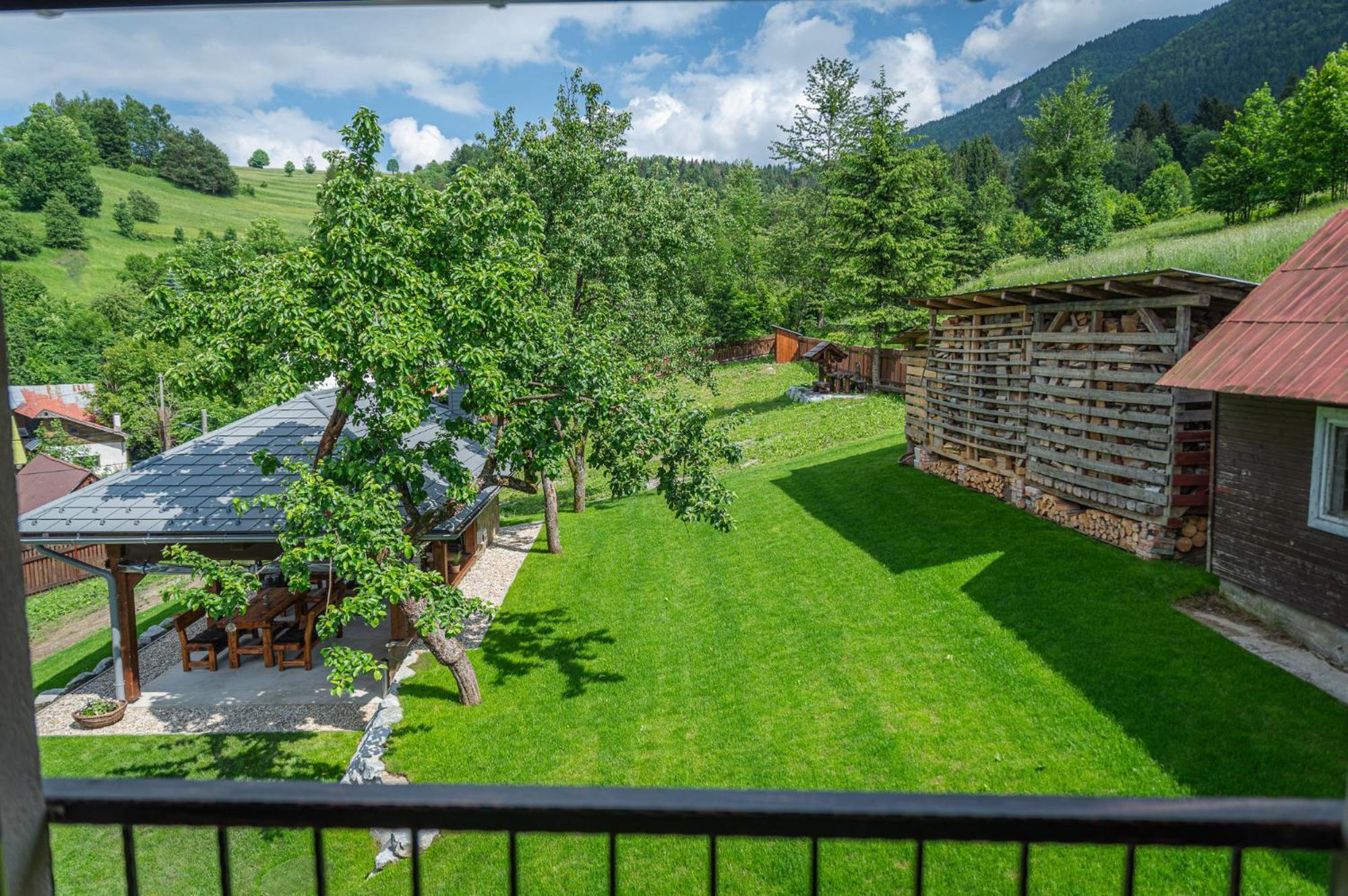 Villa Seraf Tierchowa Pokój zdjęcie