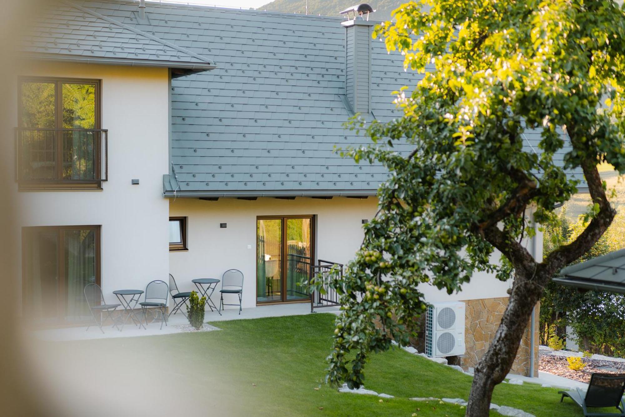 Villa Seraf Tierchowa Zewnętrze zdjęcie
