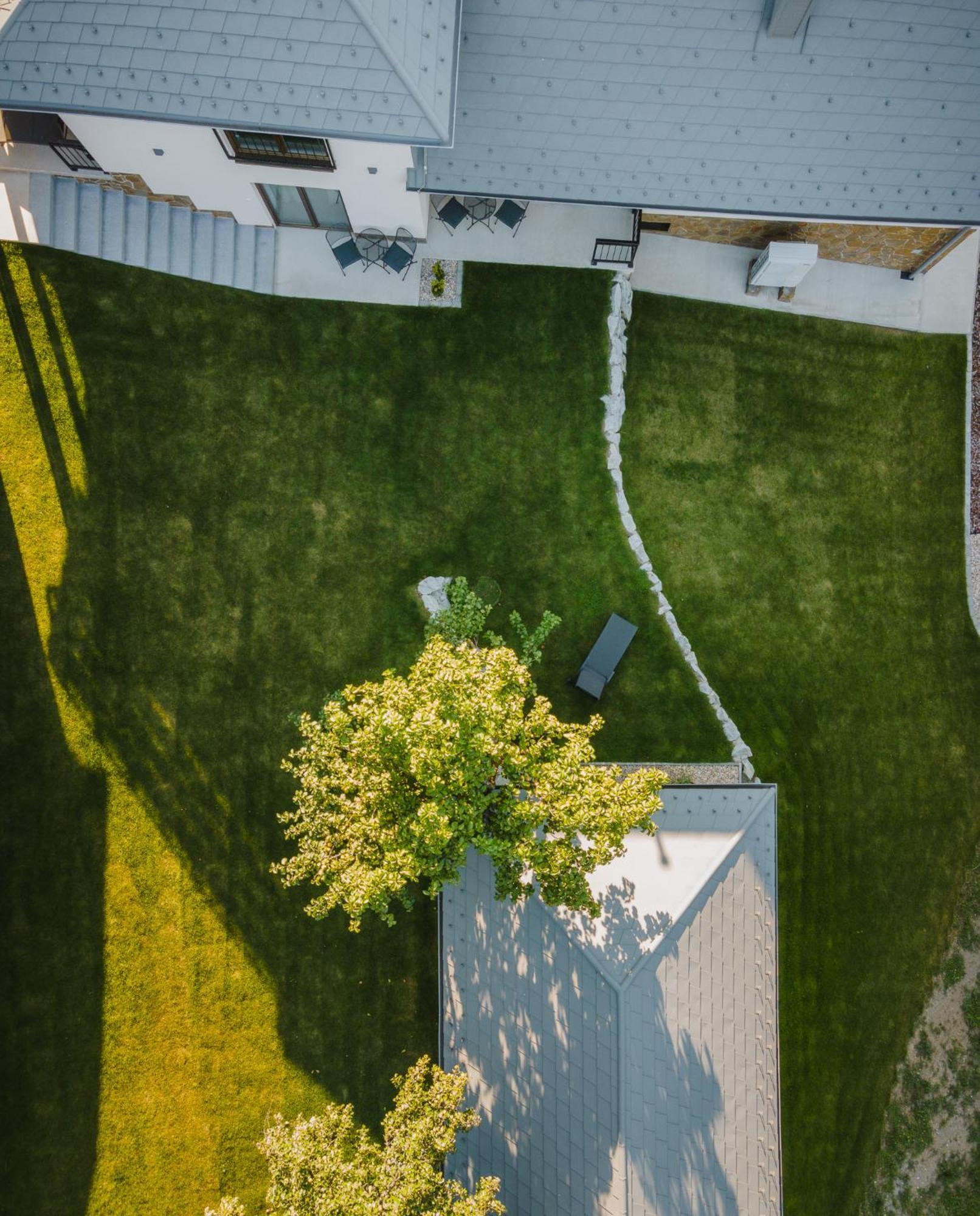 Villa Seraf Tierchowa Zewnętrze zdjęcie