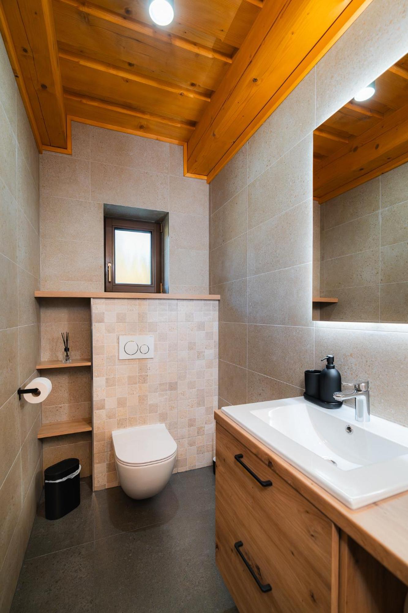 Villa Seraf Tierchowa Zewnętrze zdjęcie