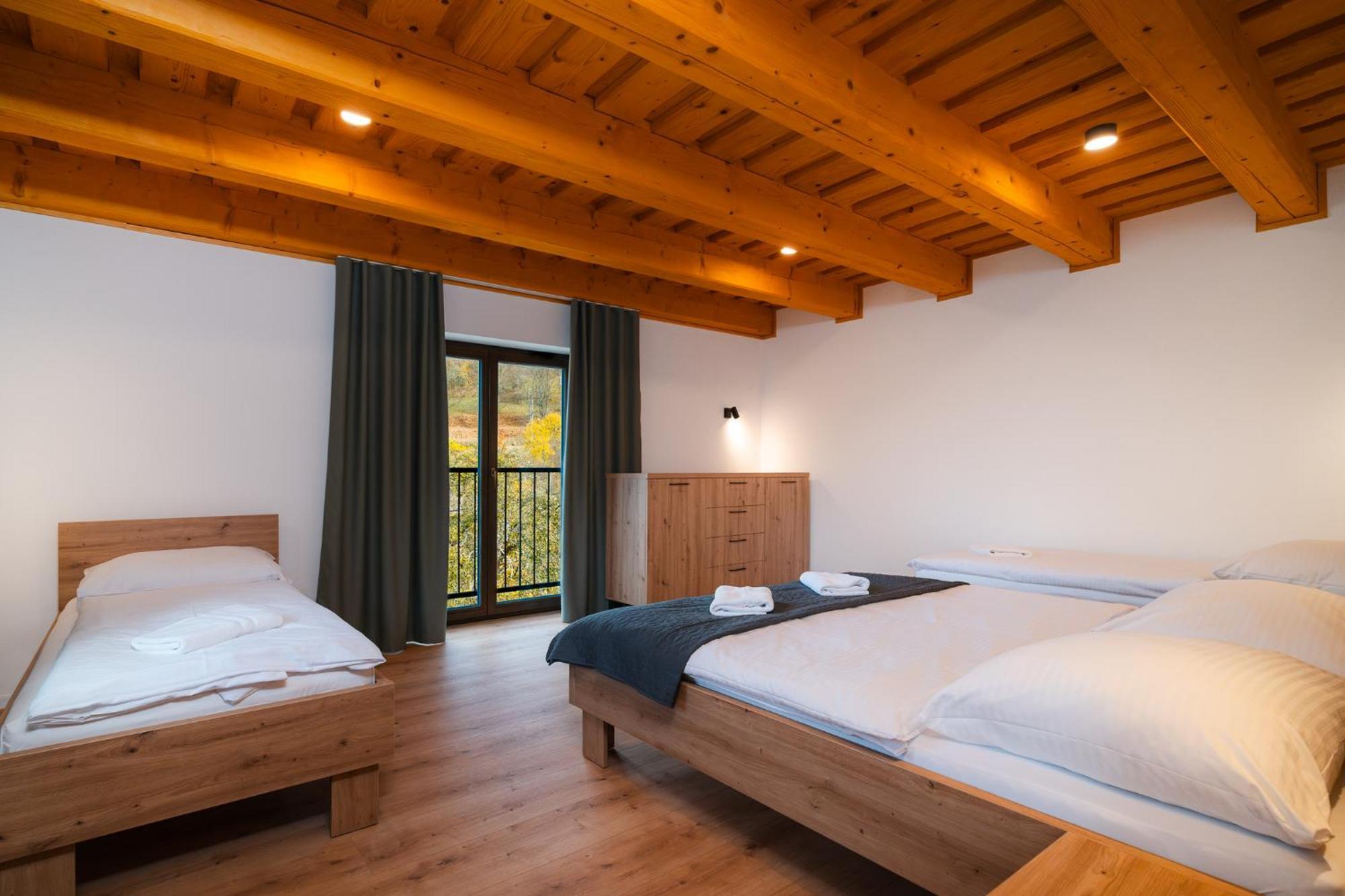 Villa Seraf Tierchowa Zewnętrze zdjęcie