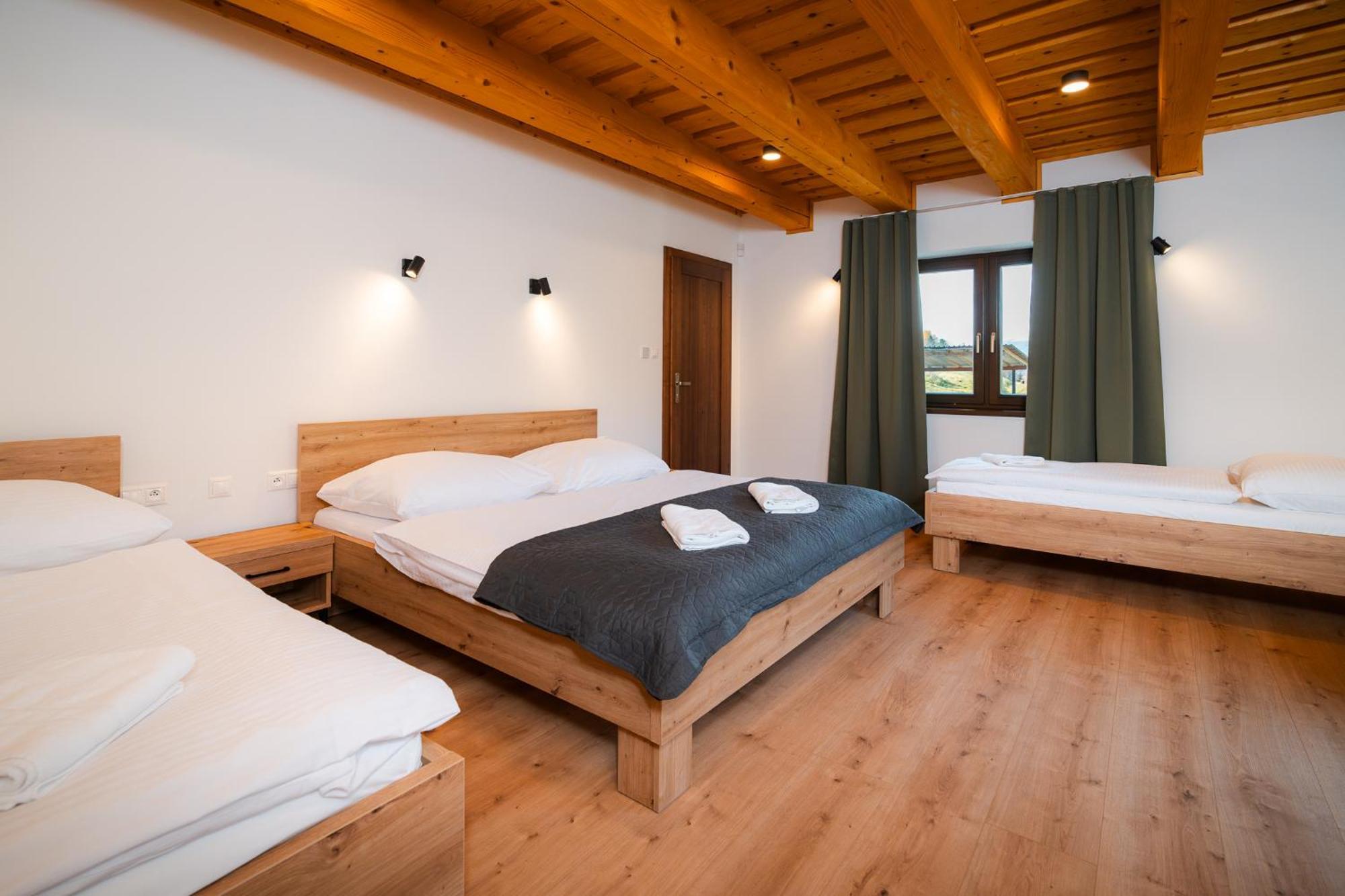 Villa Seraf Tierchowa Zewnętrze zdjęcie